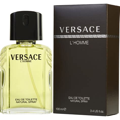 versace l'homme azzurro|versace l'homme fragrance.